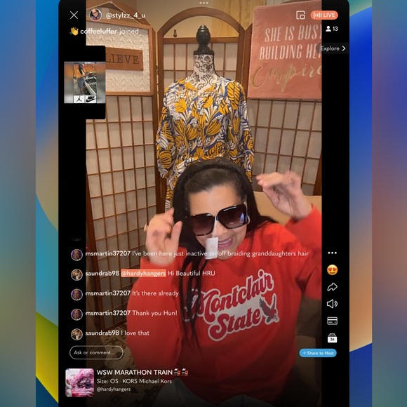 Name that Tune! 🎶🎤 1/9/26 Co-host live Show @ 8pm EST - Picture 10 of 15